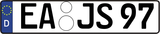 EA-JS97
