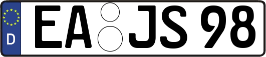 EA-JS98