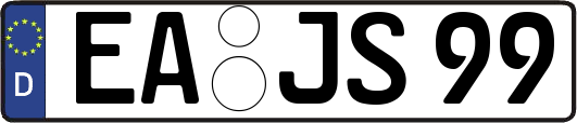 EA-JS99