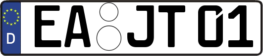EA-JT01