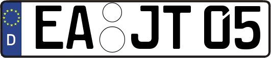 EA-JT05