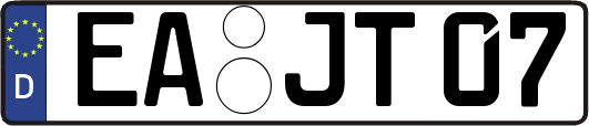 EA-JT07