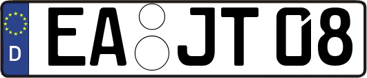 EA-JT08