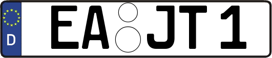 EA-JT1