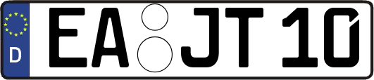 EA-JT10