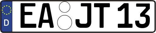EA-JT13