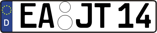 EA-JT14