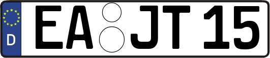 EA-JT15