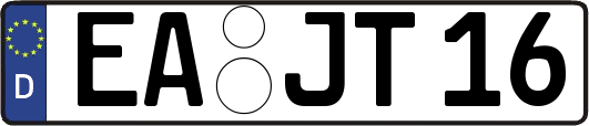 EA-JT16