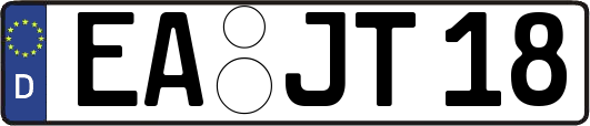 EA-JT18