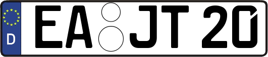 EA-JT20