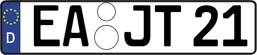 EA-JT21