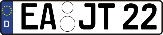 EA-JT22