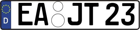 EA-JT23
