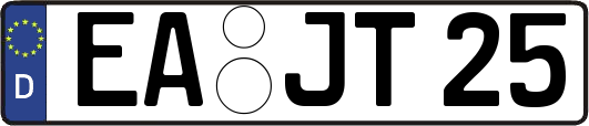 EA-JT25