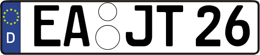 EA-JT26