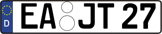 EA-JT27