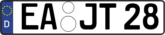 EA-JT28