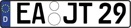 EA-JT29