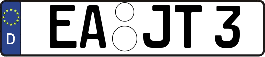 EA-JT3
