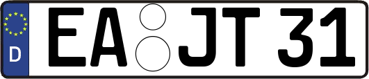 EA-JT31