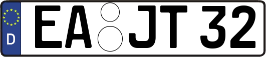 EA-JT32