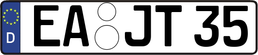 EA-JT35
