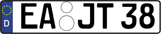 EA-JT38