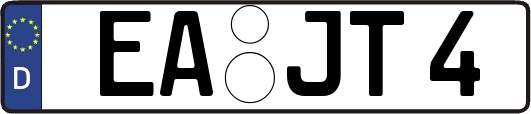 EA-JT4