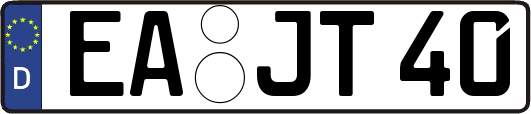 EA-JT40