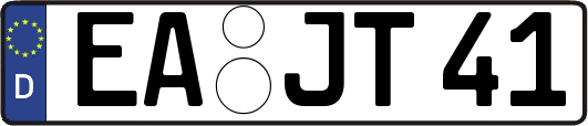 EA-JT41