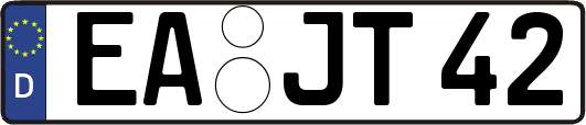 EA-JT42