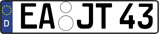EA-JT43