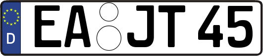 EA-JT45