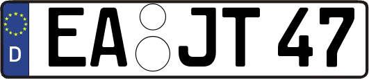 EA-JT47
