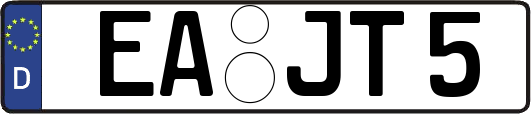 EA-JT5
