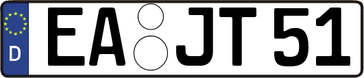 EA-JT51