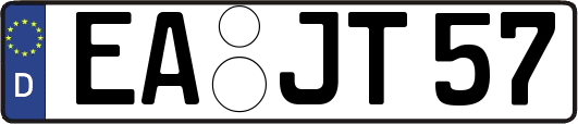 EA-JT57