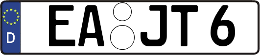 EA-JT6