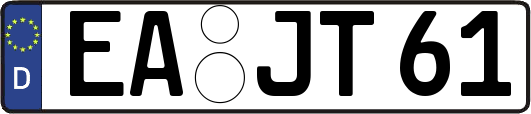 EA-JT61
