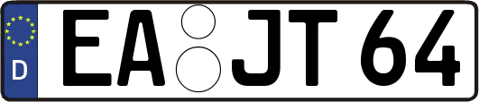 EA-JT64