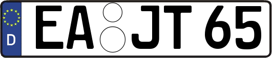 EA-JT65