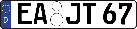 EA-JT67