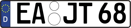 EA-JT68