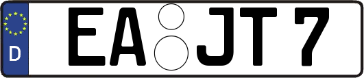 EA-JT7