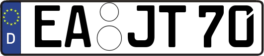 EA-JT70