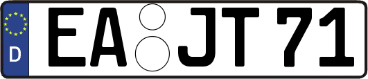 EA-JT71