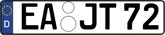 EA-JT72