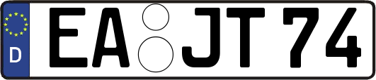 EA-JT74