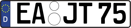 EA-JT75
